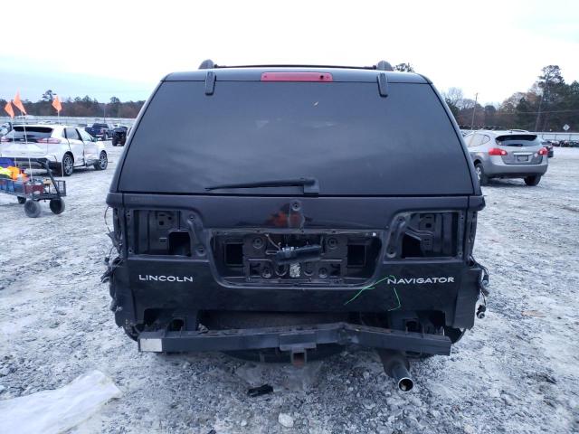 5LMJJ2H53DEL05684 - 2013 LINCOLN NAVIGATOR 黑色 照片 6