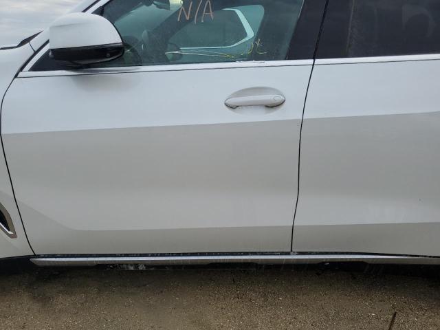 5UXJU2C5XKLN49829 - 2019 BMW X5 XDRIVE5 Blanco foto 9