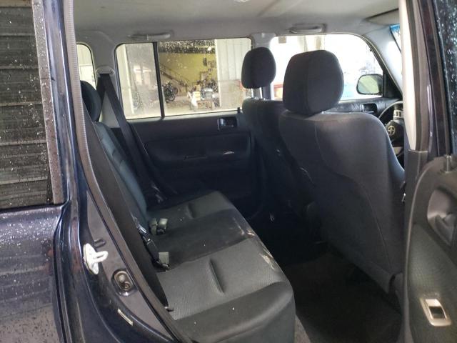 JTLKT334964095874 - 2006 TOYOTA SCION XB 蓝色 照片 10