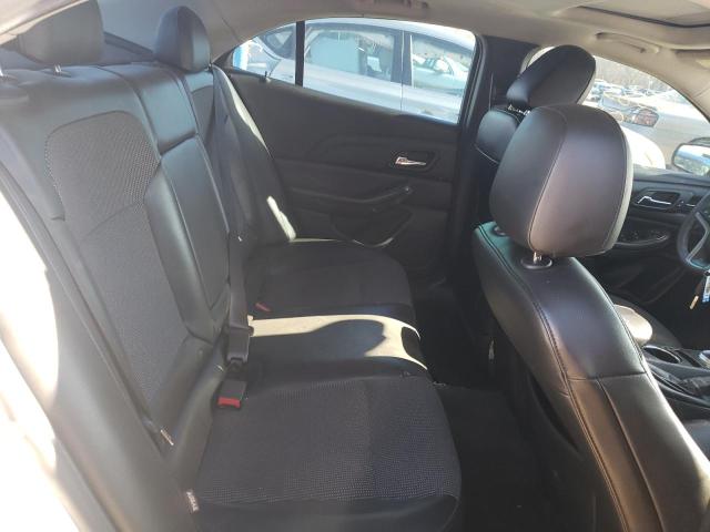 1G11C5SL7FU151041 - 2015 CHEVROLET MALIBU 1LT 白色 照片 10