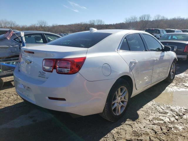 1G11C5SL7FU151041 - 2015 CHEVROLET MALIBU 1LT 白色 照片 3