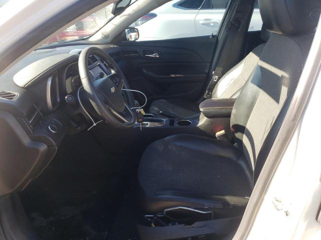 1G11C5SL7FU151041 - 2015 CHEVROLET MALIBU 1LT 白色 照片 7