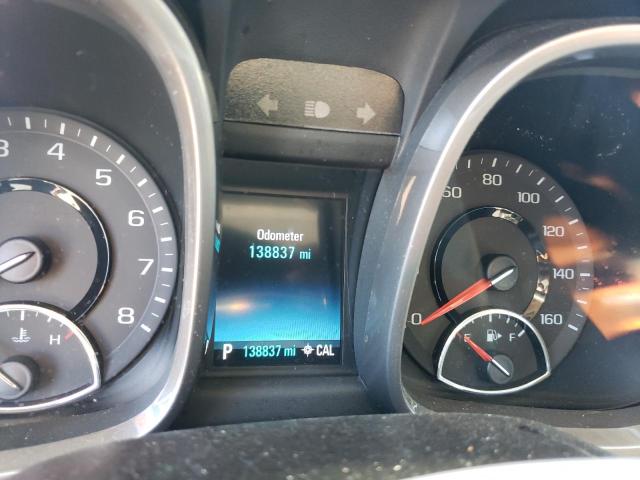 1G11C5SL7FU151041 - 2015 CHEVROLET MALIBU 1LT 白色 照片 9