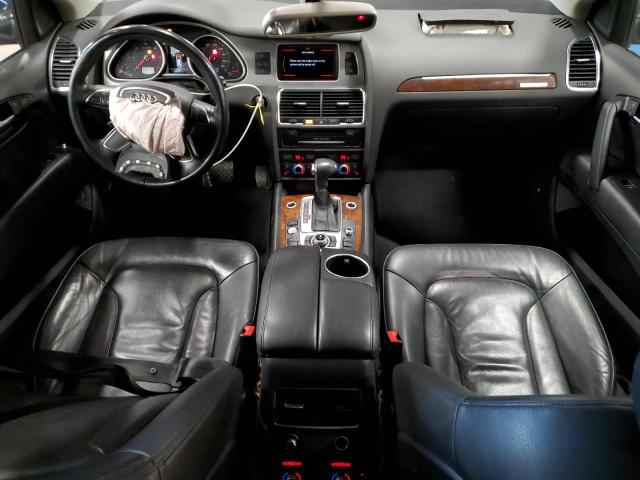 WA1LMAFE9FD009558 - 2015 AUDI Q7 TDI PRE BLACK photo 8