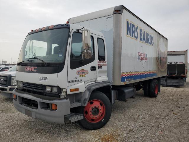 1GDJ7C1C91J511062 - 2001 GMC T-SERIES F WHITE photo 1