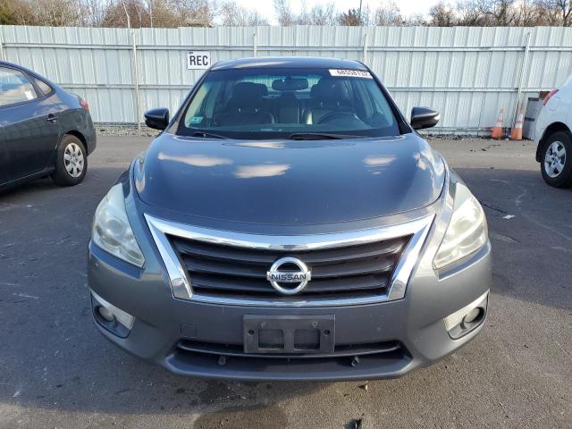 1N4AL3AP7DC107419 - 2013 NISSAN ALTIMA 2.5 GRAY photo 5