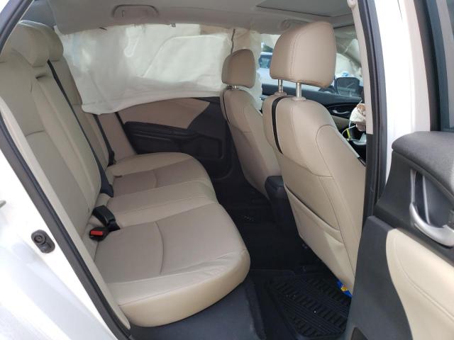 19XFC1F79HE019175 - 2017 HONDA CIVIC EXL Ağ foto 10