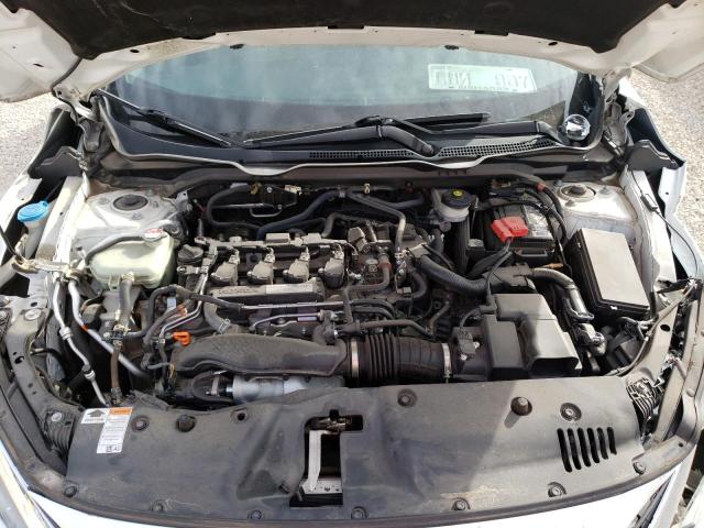 19XFC1F79HE019175 - 2017 HONDA CIVIC EXL Ağ foto 11