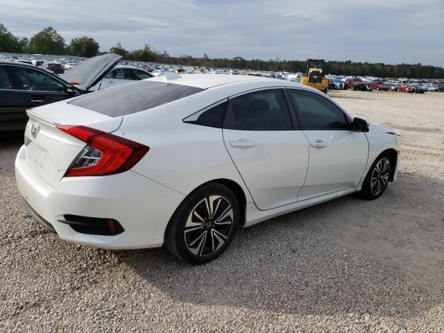 19XFC1F79HE019175 - 2017 HONDA CIVIC EXL Ağ foto 3