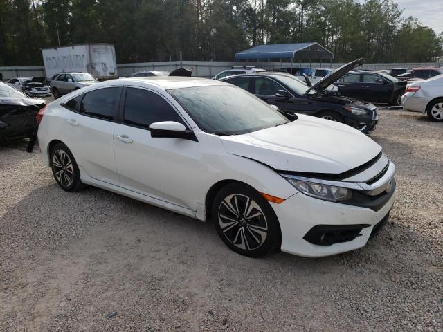 19XFC1F79HE019175 - 2017 HONDA CIVIC EXL Ağ foto 4