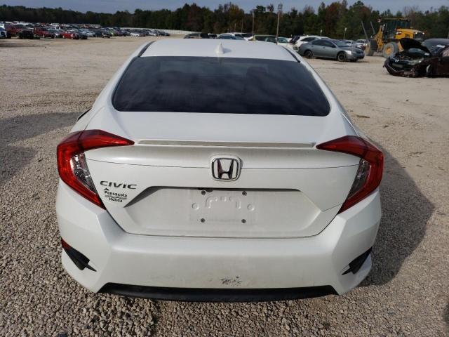 19XFC1F79HE019175 - 2017 HONDA CIVIC EXL Ağ foto 6