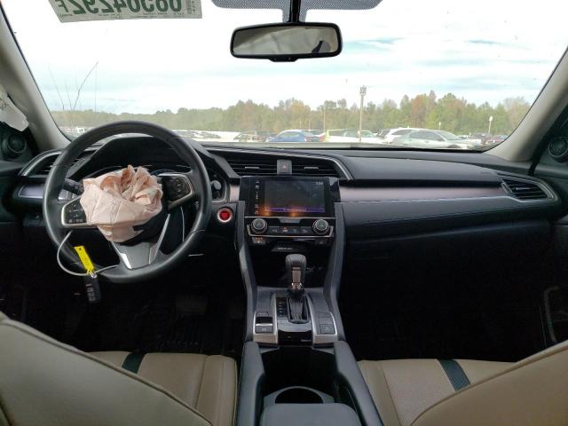 19XFC1F79HE019175 - 2017 HONDA CIVIC EXL Ağ foto 8