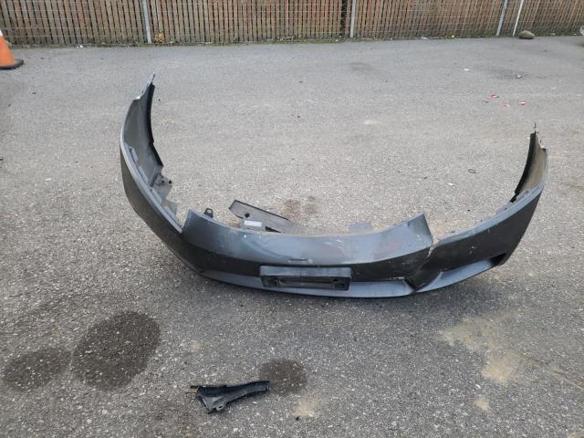 19XFA1F60AE030021 - 2010 HONDA CIVIC LX-S رمادي صورة 12