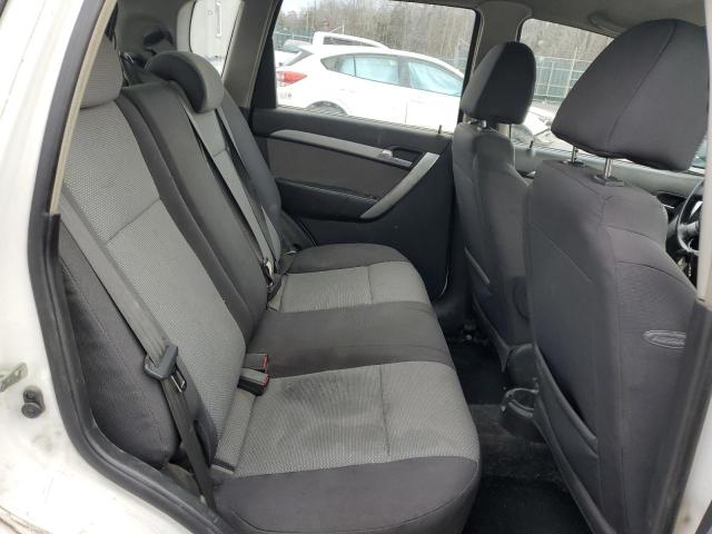 KL1TD6DE7AB101575 - 2010 CHEVROLET AVEO LS 白色 照片 10