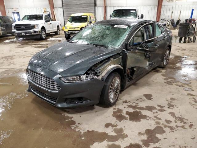 3FA6P0D94FR181343 - 2015 FORD FUSION TIT CHARCOAL photo 1