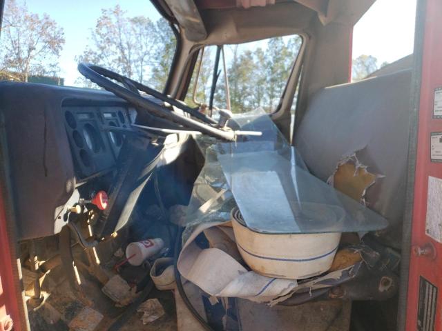 1HTLAHEMXFHA38310 - 1985 INTERNATIONAL S-SERIES 1 红色 照片 5