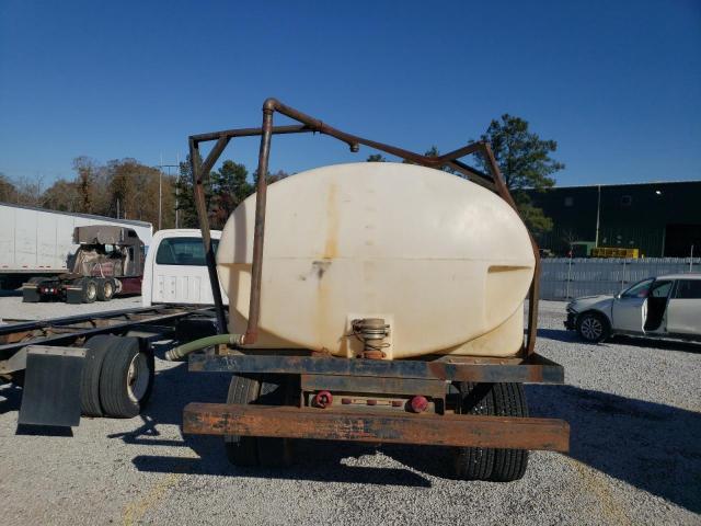 1HTLAHEMXFHA38310 - 1985 INTERNATIONAL S-SERIES 1 红色 照片 6