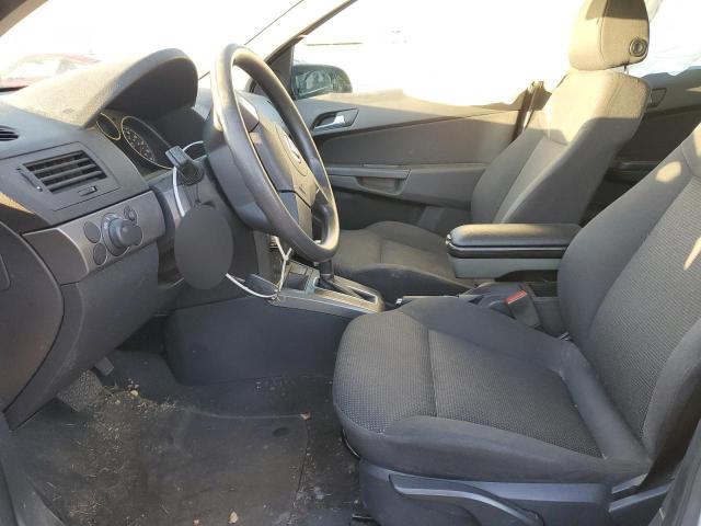 W08AR671585086313 - 2008 SATURN ASTRA XE GRAY photo 7