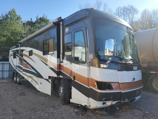 1RF49561983048104 - 2008 ROADMASTER RAIL MTRHM 双色 照片 1