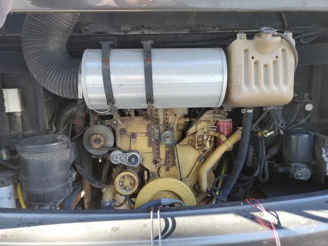 1RF49561983048104 - 2008 ROADMASTER RAIL MTRHM 双色 照片 7