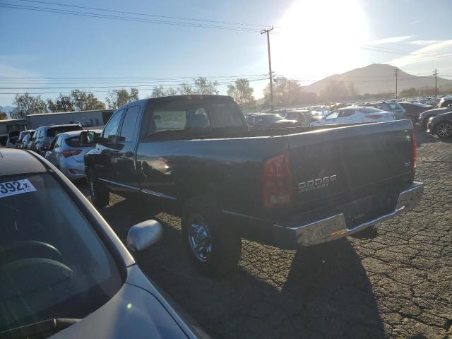 3D7KA28D73G715145 - 2003 DODGE RAM 2500 S BLUE photo 2