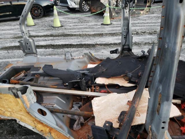 1C4HJXDG8JW120952 - 2018 JEEP WRANGLER U თეთრი ფოტო 10