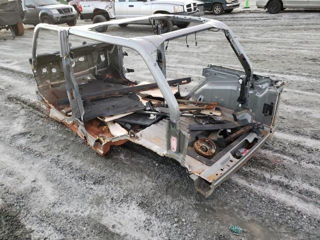 1C4HJXDG8JW120952 - 2018 JEEP WRANGLER U თეთრი ფოტო 2