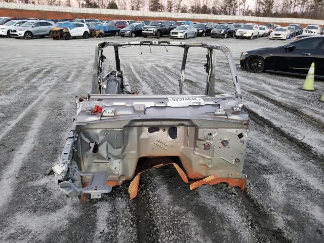 1C4HJXDG8JW120952 - 2018 JEEP WRANGLER U თეთრი ფოტო 5