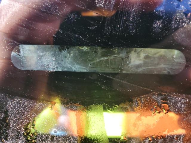 1G11C5SA4DF206447 - 2013 CHEVROLET MALIBU 1LT BLUE photo 10