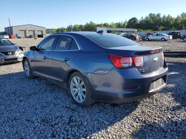 1G11C5SA4DF206447 - 2013 CHEVROLET MALIBU 1LT BLUE photo 3