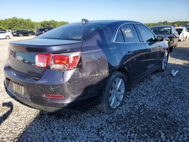 1G11C5SA4DF206447 - 2013 CHEVROLET MALIBU 1LT BLUE photo 4