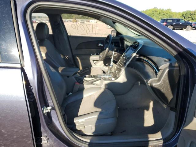 1G11C5SA4DF206447 - 2013 CHEVROLET MALIBU 1LT BLUE photo 5