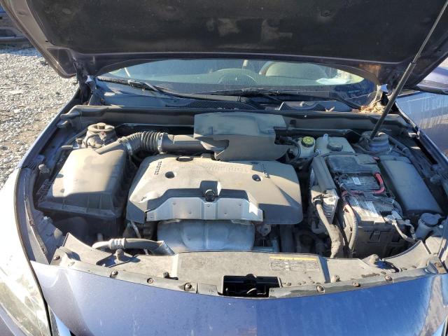 1G11C5SA4DF206447 - 2013 CHEVROLET MALIBU 1LT BLUE photo 7