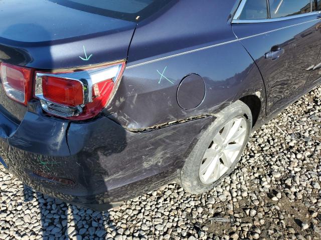 1G11C5SA4DF206447 - 2013 CHEVROLET MALIBU 1LT BLUE photo 9