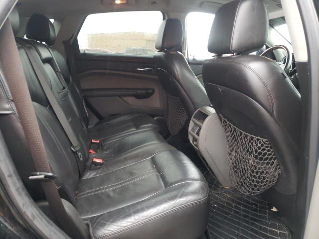 3GYFNBEY5AS****** - 2010 CADILLAC SRX PERFOR 黑色 照片 10