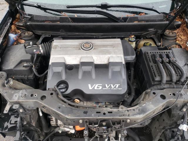 3GYFNBEY5AS****** - 2010 CADILLAC SRX PERFOR 黑色 照片 11
