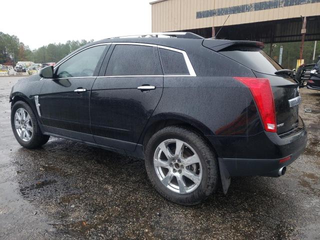 3GYFNBEY5AS****** - 2010 CADILLAC SRX PERFOR BLACK photo 2