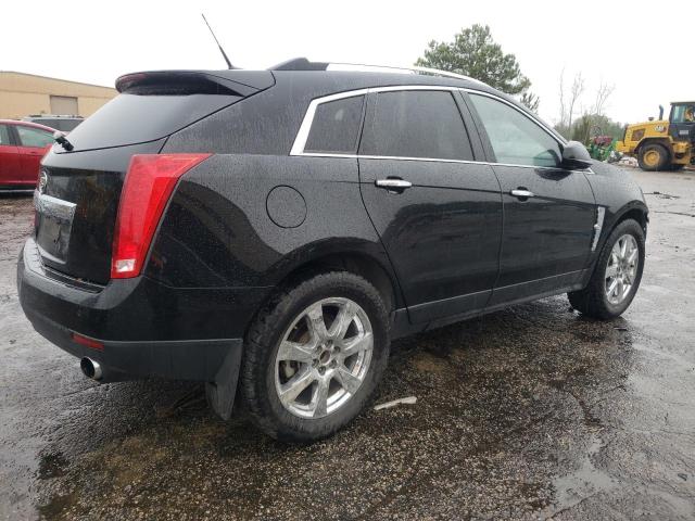 3GYFNBEY5AS****** - 2010 CADILLAC SRX PERFOR 黑色 照片 3