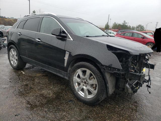 3GYFNBEY5AS****** - 2010 CADILLAC SRX PERFOR 黑色 照片 4