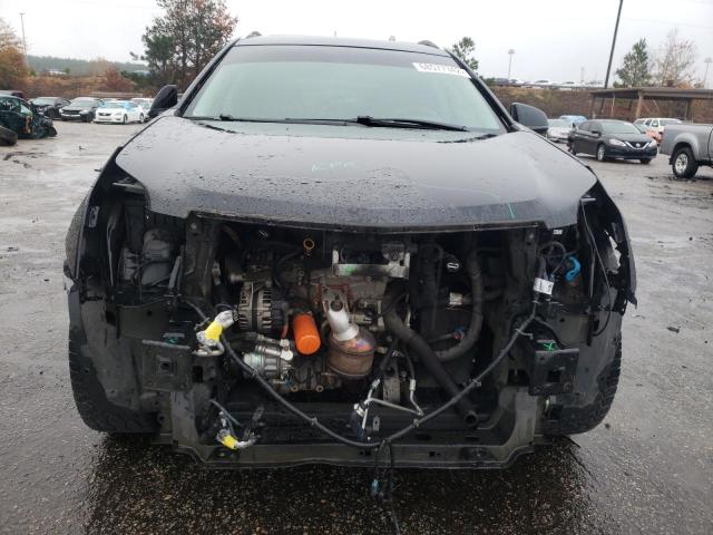 3GYFNBEY5AS****** - 2010 CADILLAC SRX PERFOR 黑色 照片 5