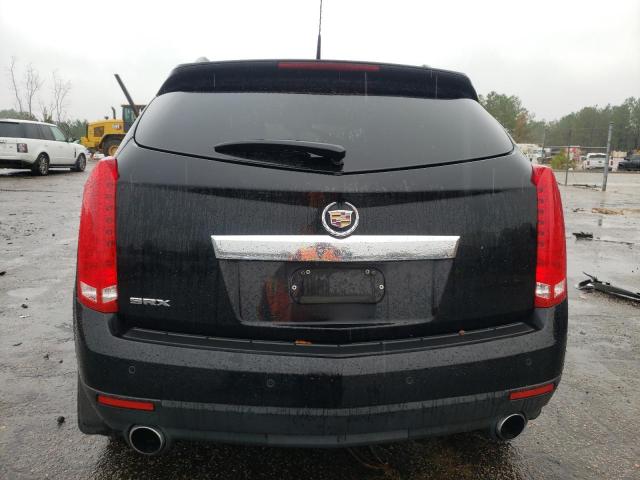 3GYFNBEY5AS****** - 2010 CADILLAC SRX PERFOR BLACK photo 6