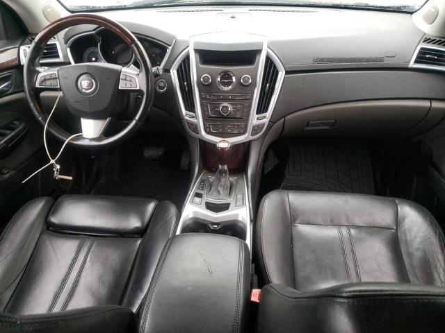 3GYFNBEY5AS****** - 2010 CADILLAC SRX PERFOR 黑色 照片 8