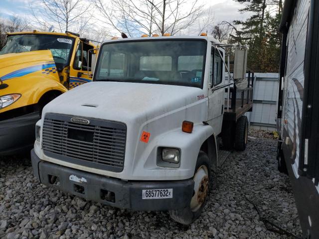 1FV3GJBC8YHF30341 - 2000 FREIGHTLINER MEDIUM CON WHITE photo 1