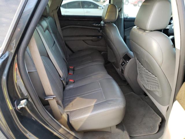 3GYFNBE32CS632676 - 2012 CADILLAC SRX PERFOR 灰色 照片 11