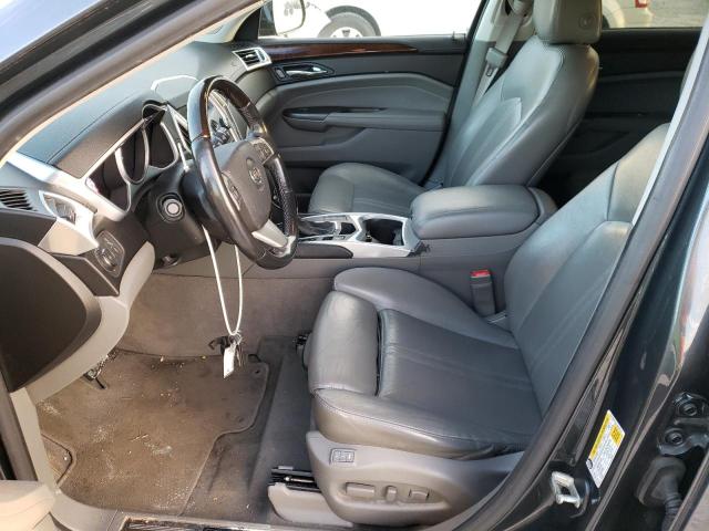 3GYFNBE32CS632676 - 2012 CADILLAC SRX PERFOR 灰色 照片 7