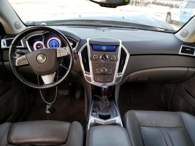 3GYFNBE32CS632676 - 2012 CADILLAC SRX PERFOR 灰色 照片 8