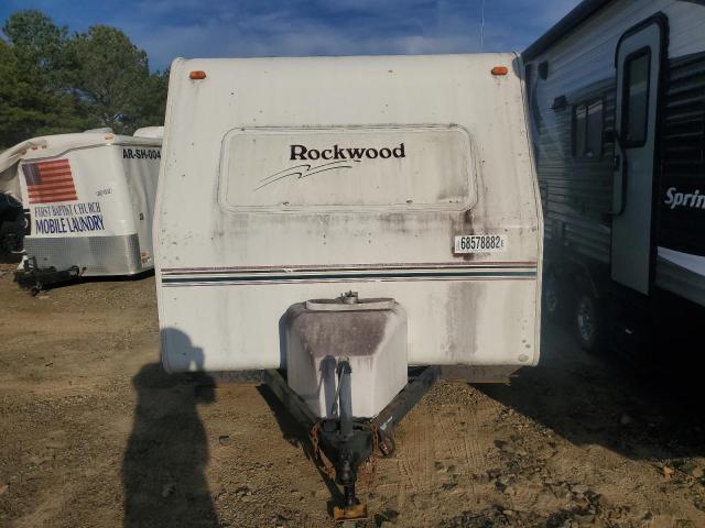 4X4TRLW2XXD063844 - 1999 ROCK TRAILER WHITE photo 8