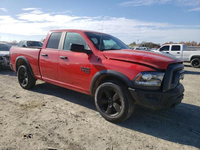 1C6RR6GG1LS105536 - 2020 RAM 1500 CLASS RED photo 4