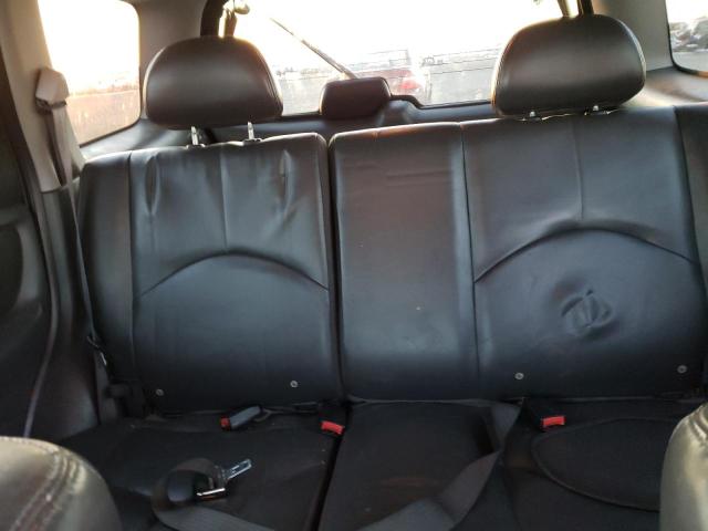 4F2CZ96193KM32960 - 2003 MAZDA TRIBUTE ES 蓝色 照片 10