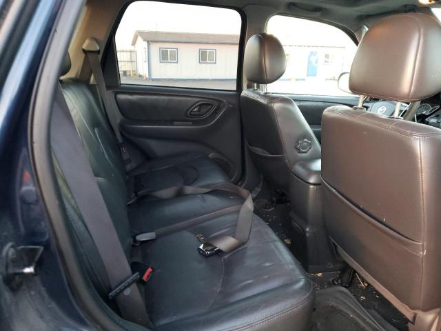 4F2CZ96193KM32960 - 2003 MAZDA TRIBUTE ES 蓝色 照片 11